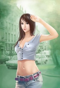 穿成反派花瓶女友