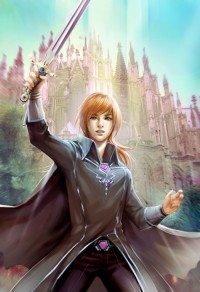 斗破苍穹成人系列—寂寞的美杜莎女王