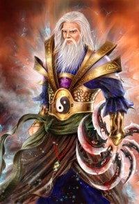 網遊之布衣傳