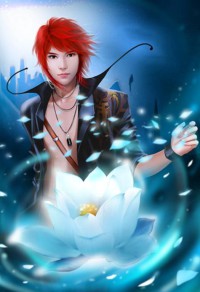 玄幻世界設計師