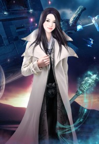 妖狼武尊