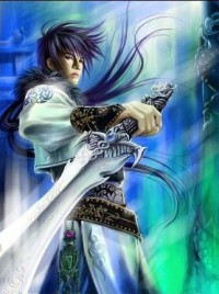 黑幫小説三部曲