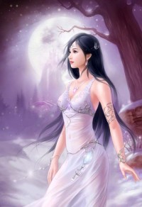 庭中暗香