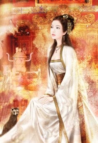 女王的公主+番外