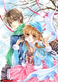 穿成魔尊和美強慘男二he了