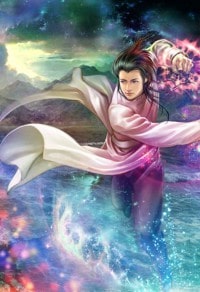都市神級狂龍