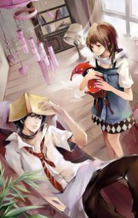 春滿香夏
