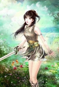 冷王缠情：误惹天才医妃