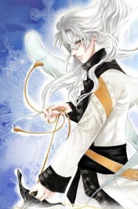星际雌雄之宠婚