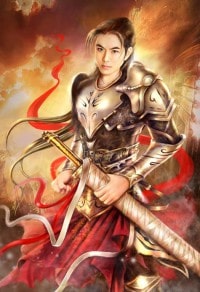 爆笑萌妃：妖王，来抱抱